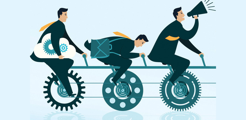 Organisational Agility: A Critical Strategy to Business Performance and Sustainability