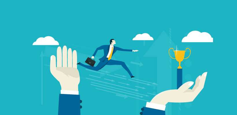 5 Effective Ways of Developing Employees for Performance