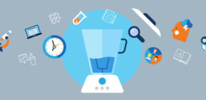 5 Benefits of Blended Learning in the Workplace
