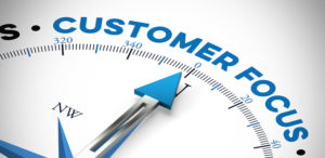 The Importance Of Customer Focus
