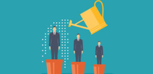 How to develop great managers