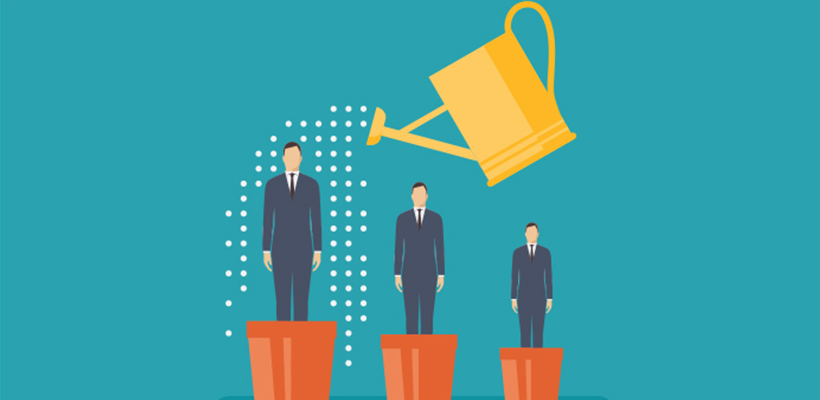 How to develop great managers