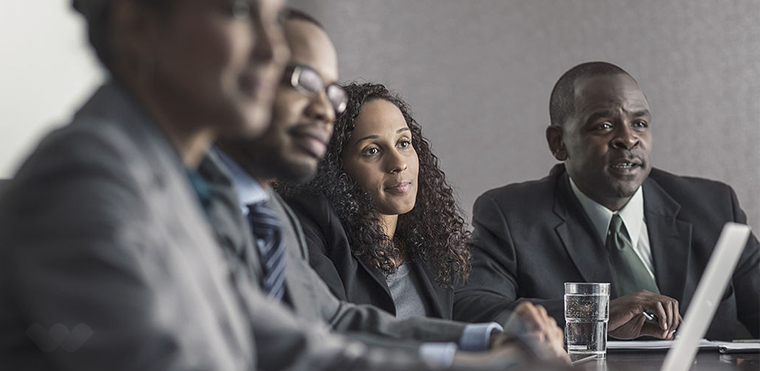 Top 5 Ways to Improve the Effectiveness of Your Executive Team