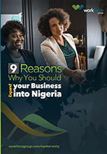 reasons why you should expand your business into Nigeria