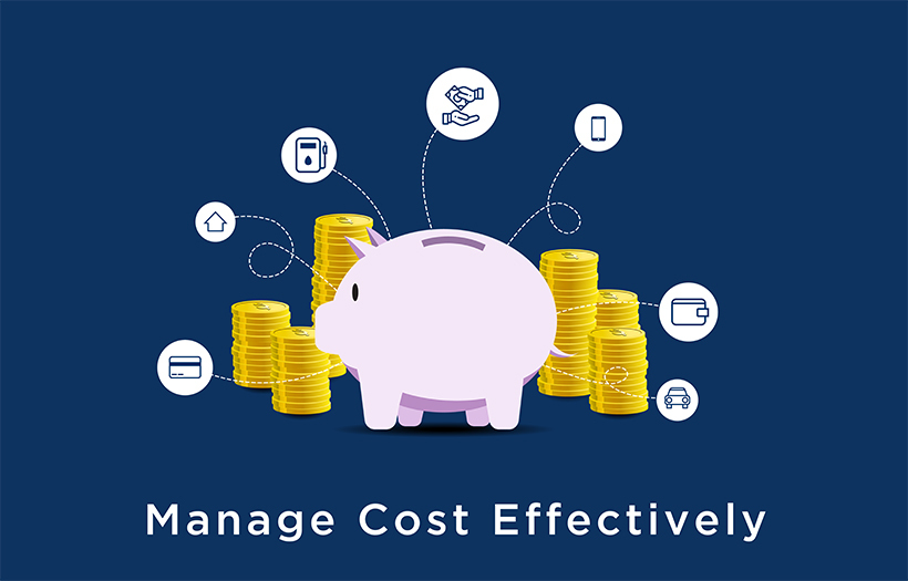 Manage cost Effectively when leading through crisis