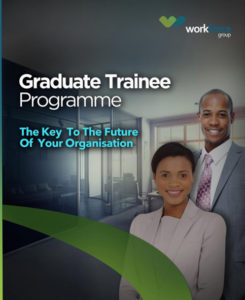 graduate trainee programme