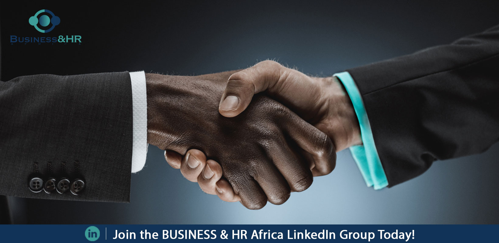 Join the Business & HR Africa LinkedIn Group