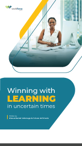 winning with learning